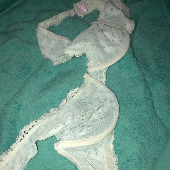 Underwire bra - Picture 2 of 2